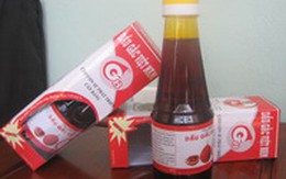 G8 - Sản phẩm tuyệt vời cho phụ nữ Việt Nam